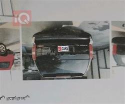 جي ام سي يوكون إكس إل